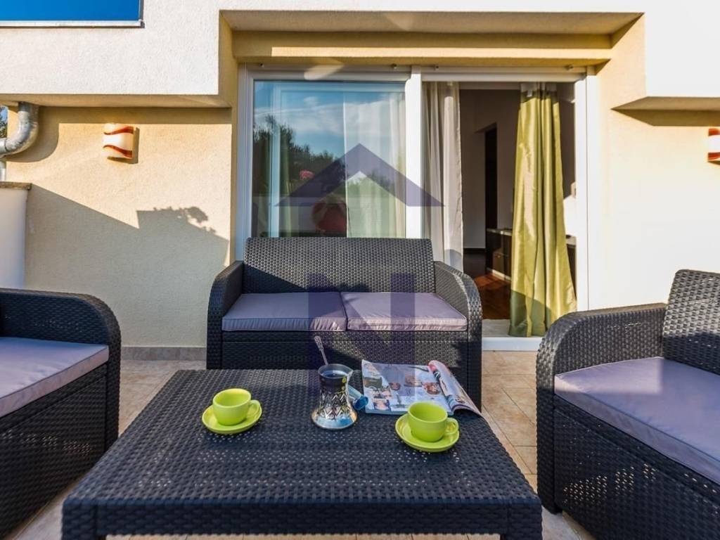 Stan u vili, Najam, Zadar - Okolica, Kožino