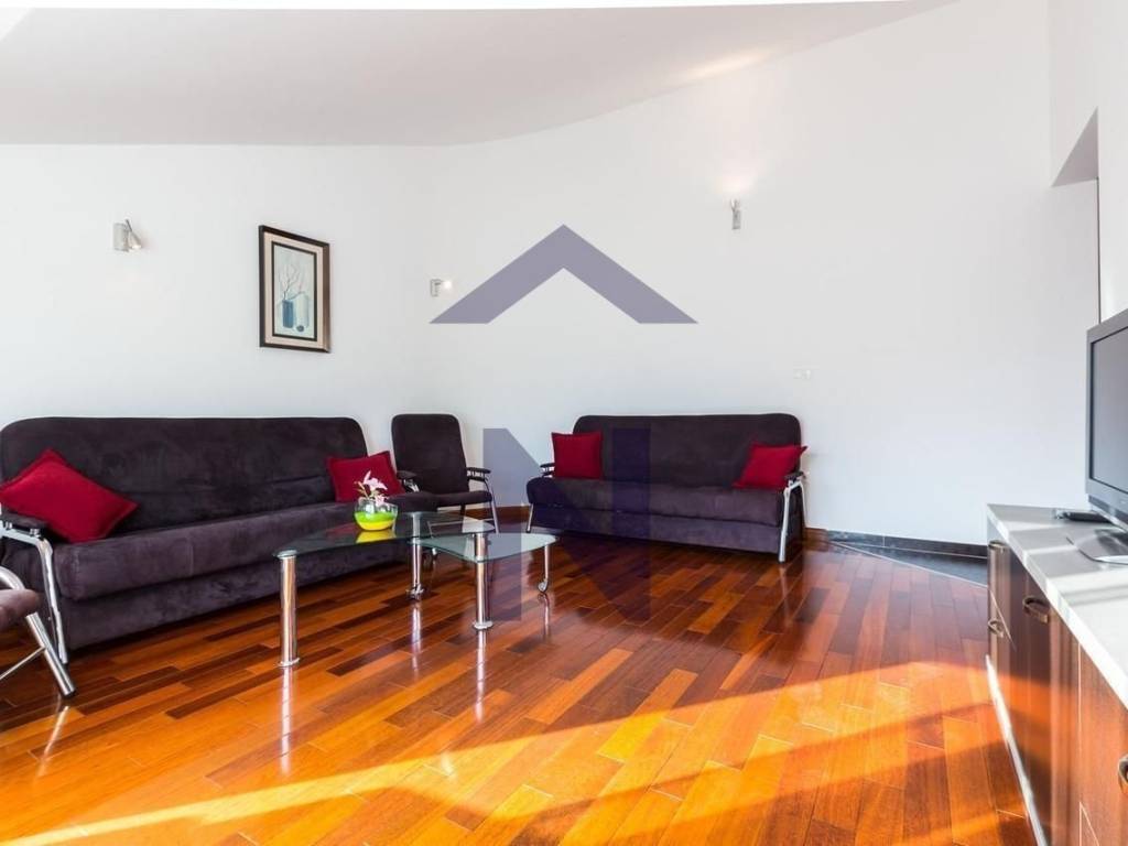 Stan u vili, Najam, Zadar - Okolica, Kožino