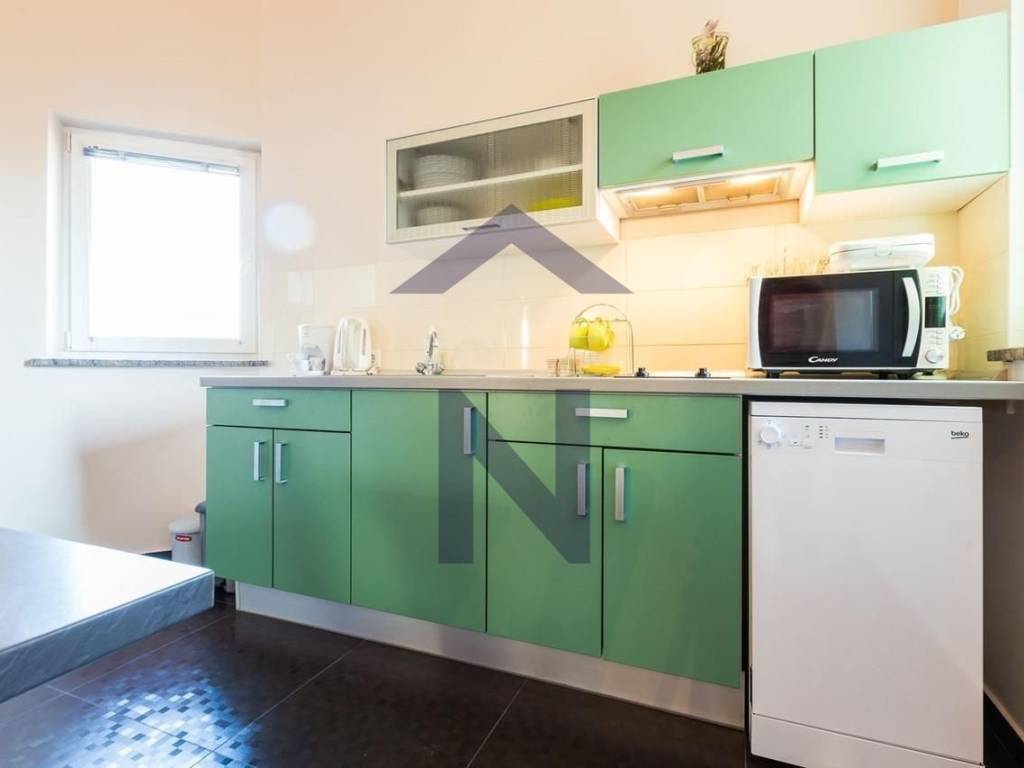 Stan u vili, Najam, Zadar - Okolica, Kožino