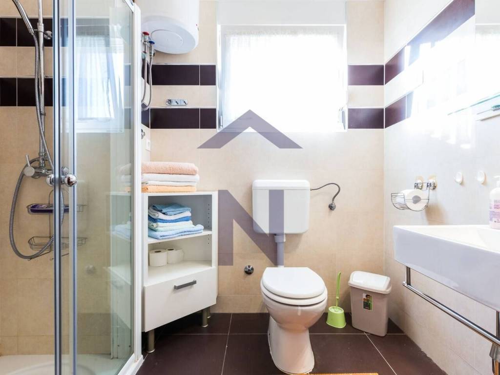 Stan u vili, Najam, Zadar - Okolica, Kožino