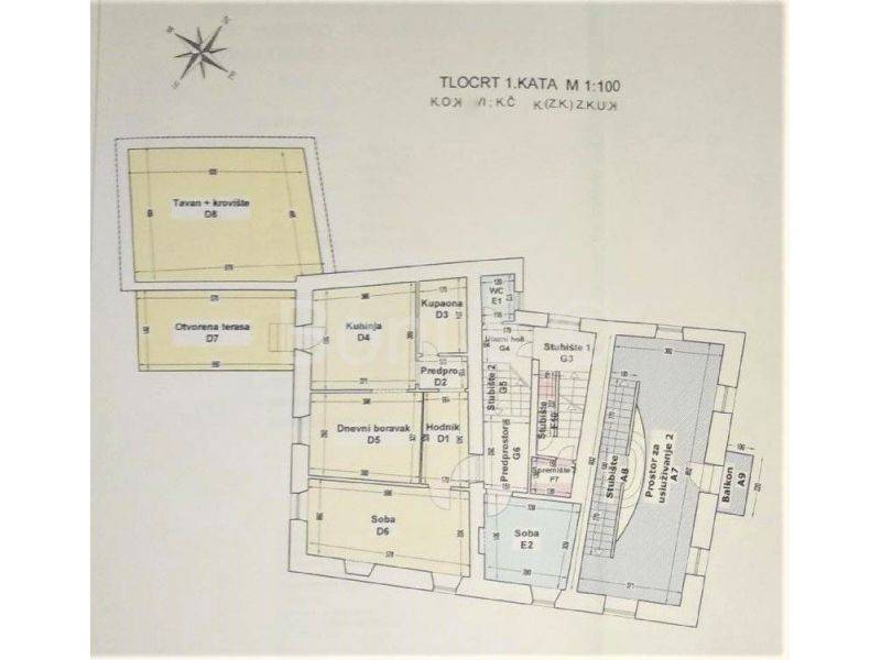 Ugostiteljsko-turistički objekt, Prodaja, Novi Vinodolski, Novi Vinodolski