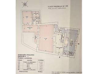 Ugostiteljsko-turistički objekt, Prodaja, Novi Vinodolski, Novi Vinodolski
