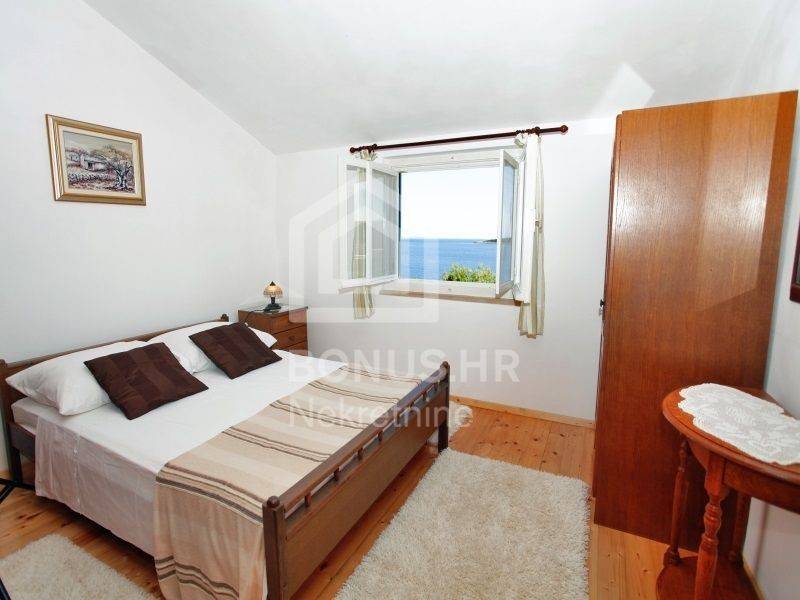 Vila, Prodaja, Blato, Potirna