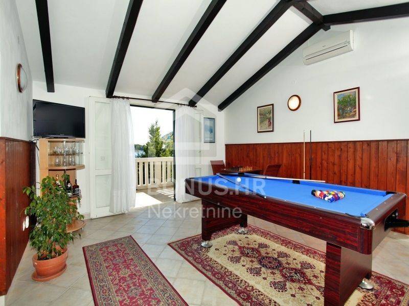 Vila, Prodaja, Blato, Potirna