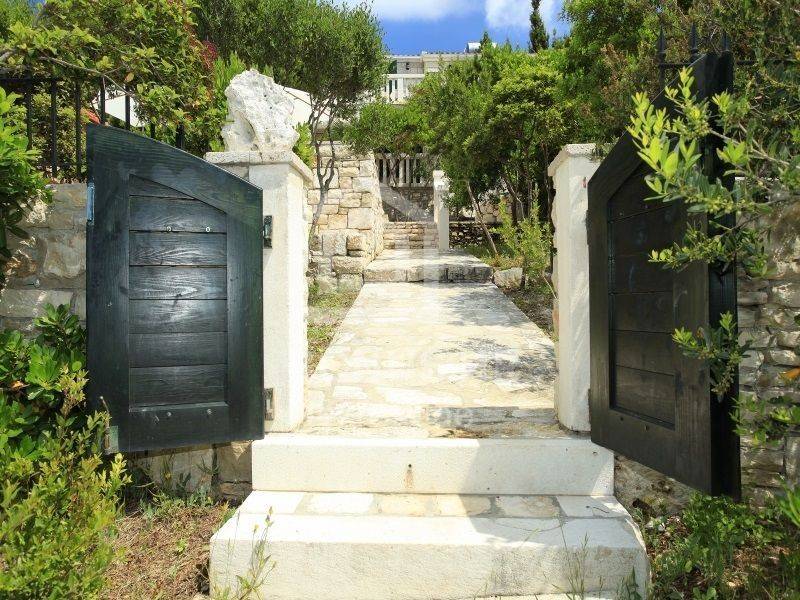 Vila, Prodaja, Blato, Potirna