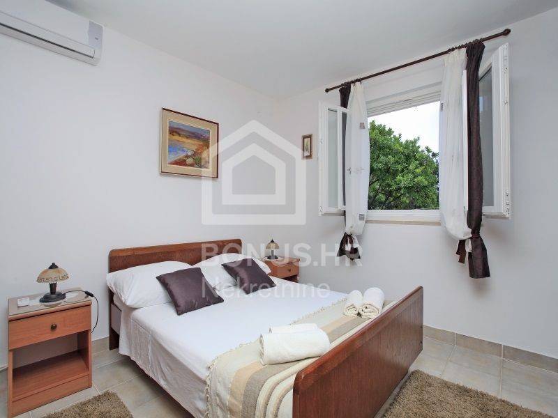 Vila, Prodaja, Blato, Potirna