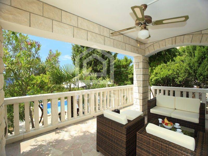 Vila, Prodaja, Blato, Potirna