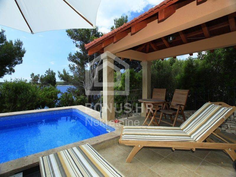 Vila, Prodaja, Blato, Potirna