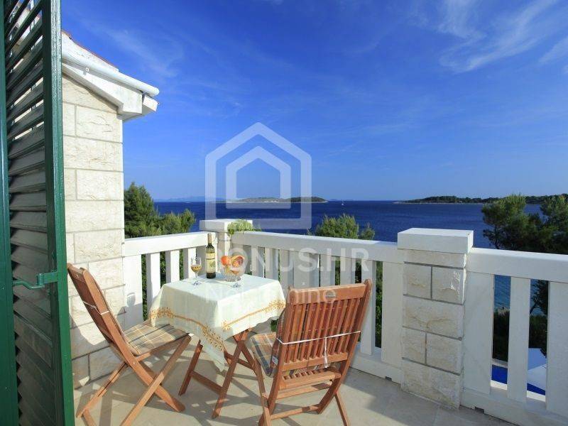 Vila, Prodaja, Blato, Potirna