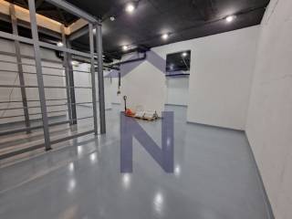 Prodajno-skladišni prostor, Prodaja, Zagreb, Stenjevec