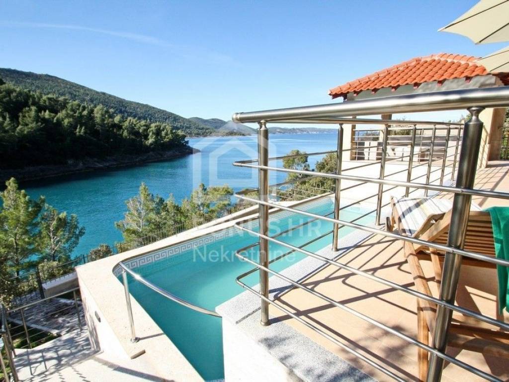 Vila, Prodaja, Korčula, Čara