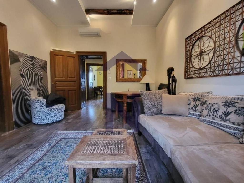 Stan u zgradi, Najam, Zagreb, Donji Grad