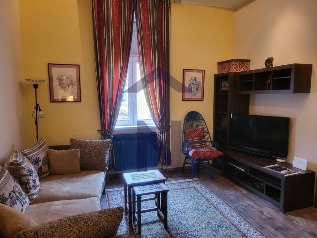 Stan u zgradi, Najam, Zagreb, Donji Grad