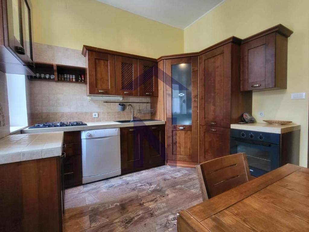 Stan u zgradi, Najam, Zagreb, Donji Grad