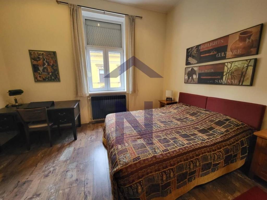 Stan u zgradi, Najam, Zagreb, Donji Grad