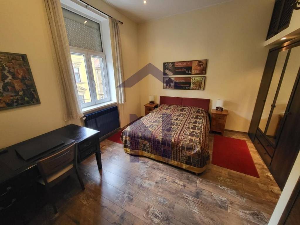 Stan u zgradi, Najam, Zagreb, Donji Grad