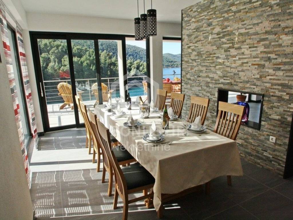 Vila, Prodaja, Korčula, Čara