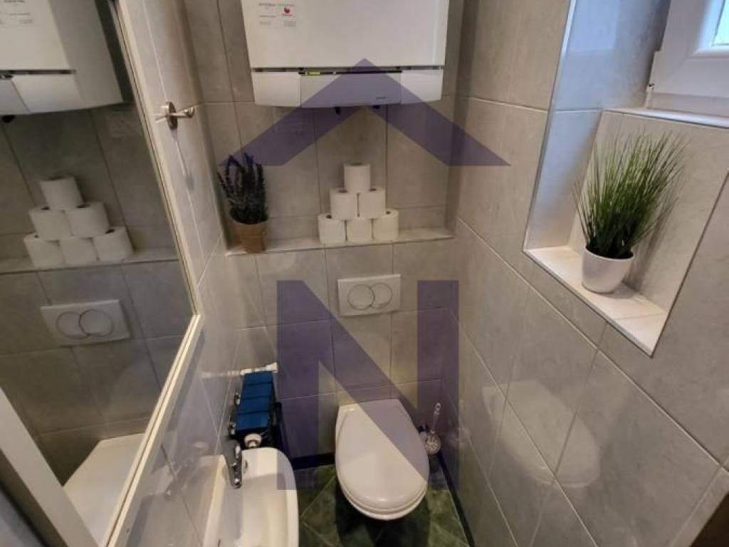 Stan u zgradi, Najam, Zagreb, Donji Grad