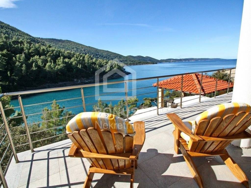 Vila, Prodaja, Korčula, Čara