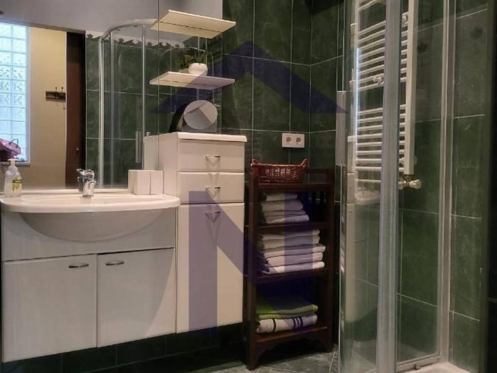 Stan u zgradi, Najam, Zagreb, Donji Grad