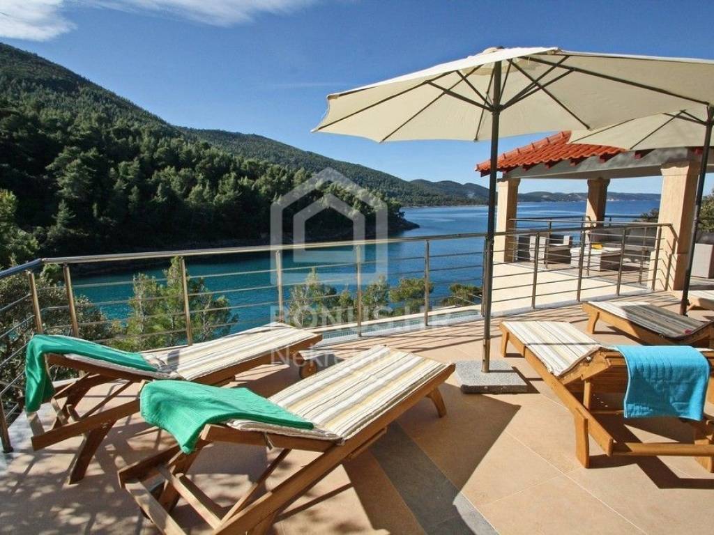 Vila, Prodaja, Korčula, Čara