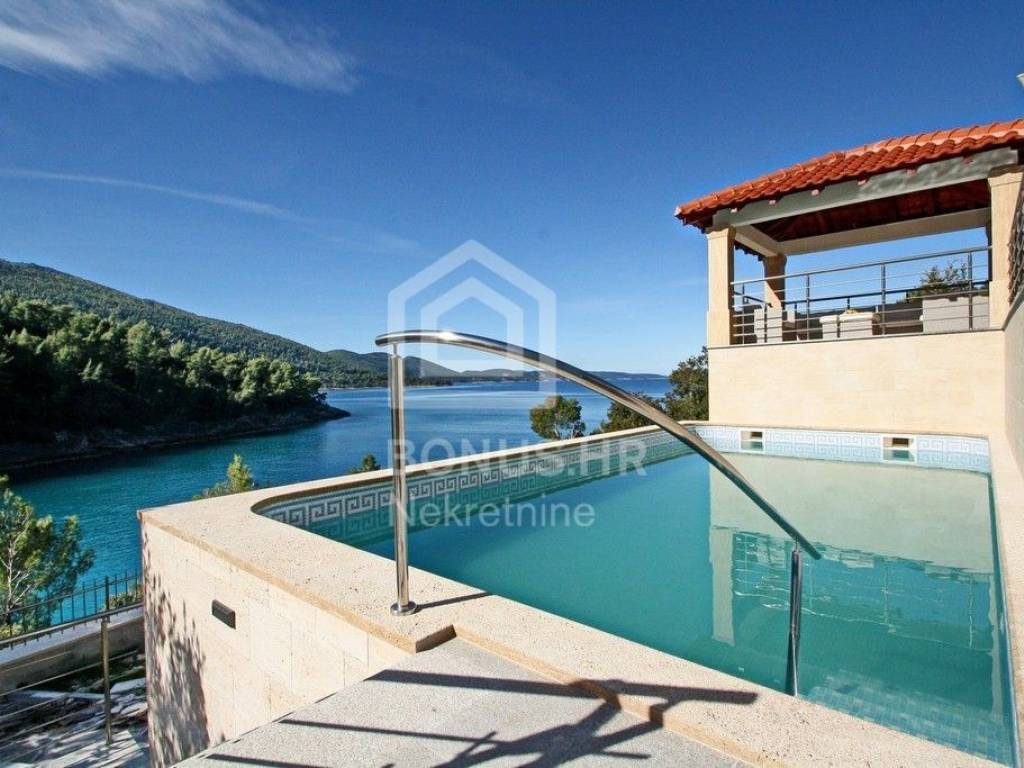 Vila, Prodaja, Korčula, Čara