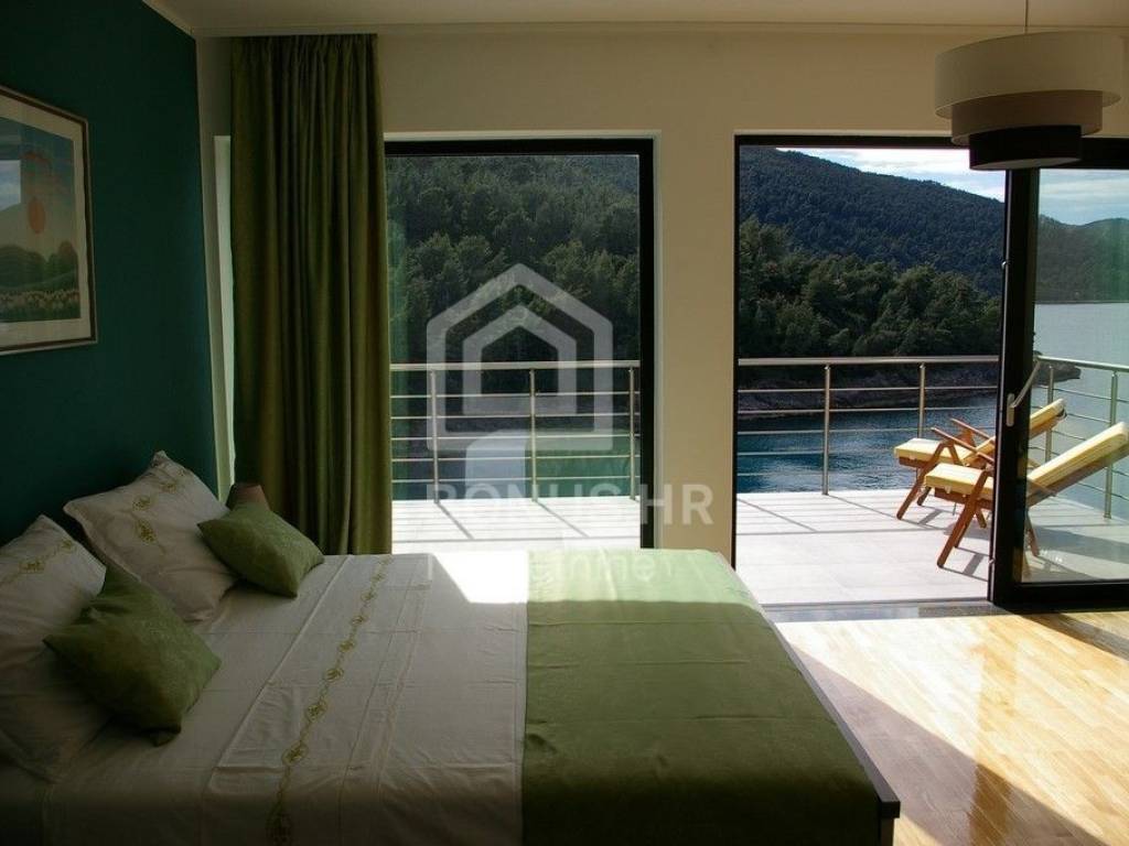 Vila, Prodaja, Korčula, Čara