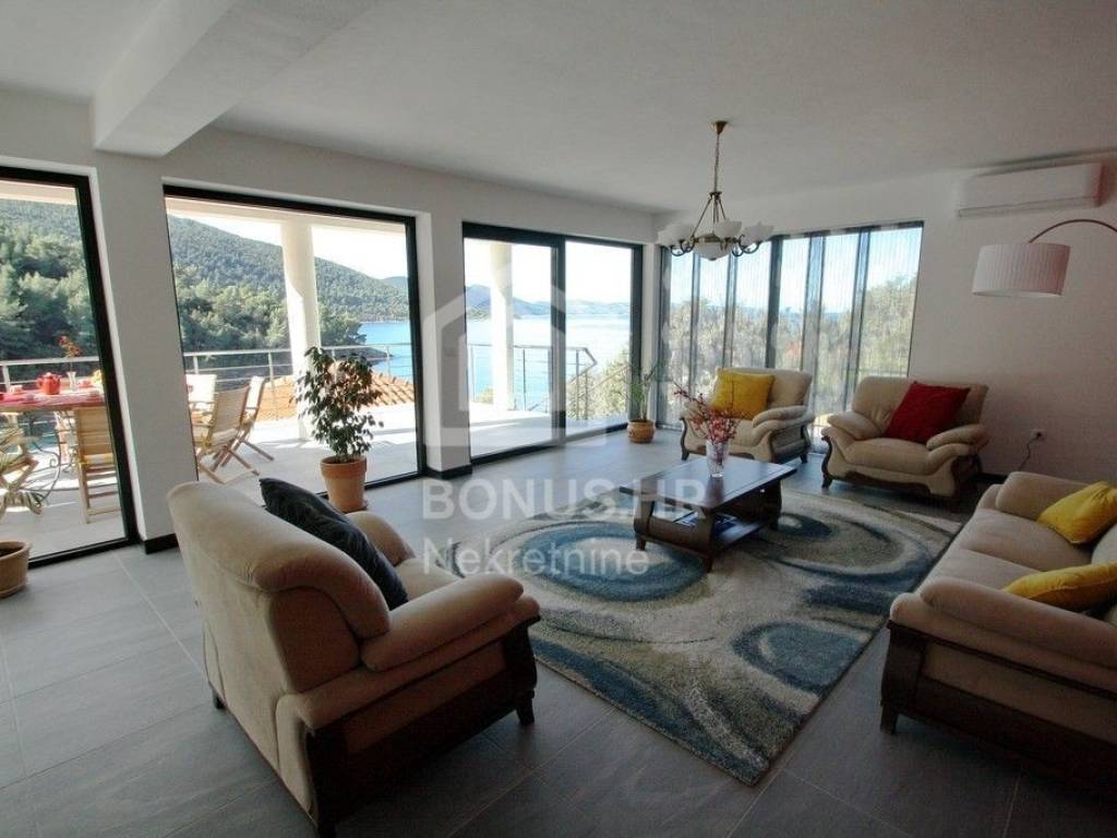 Vila, Prodaja, Korčula, Čara