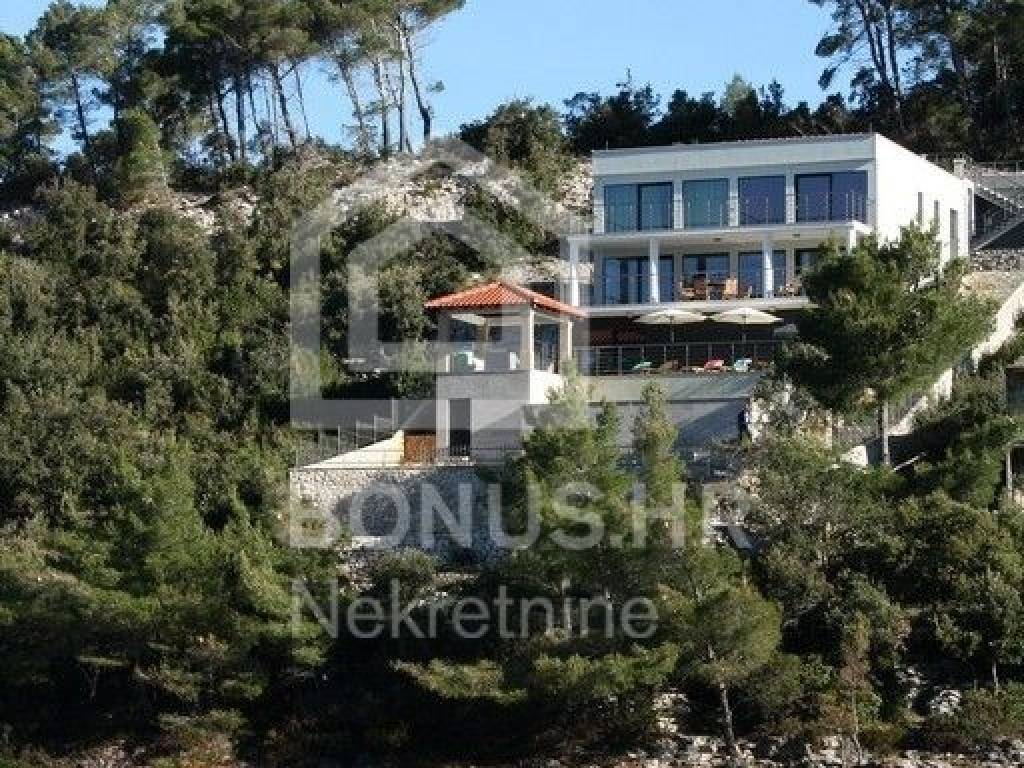 Vila, Prodaja, Korčula, Čara