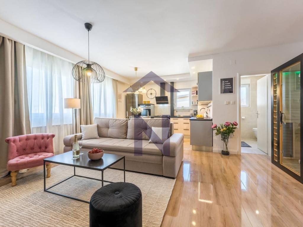 Stan u zgradi, Prodaja, Zagreb, Novi Zagreb - zapad