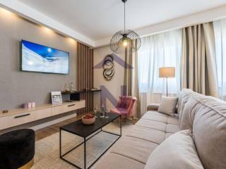 Stan u zgradi, Prodaja, Zagreb, Novi Zagreb - zapad