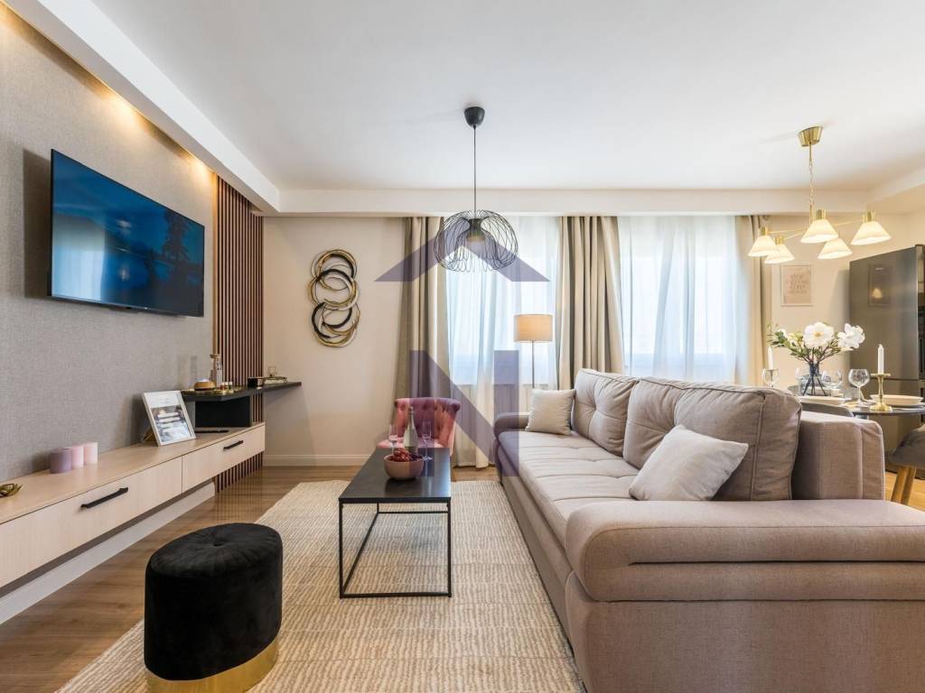 Stan u zgradi, Prodaja, Zagreb, Novi Zagreb - zapad