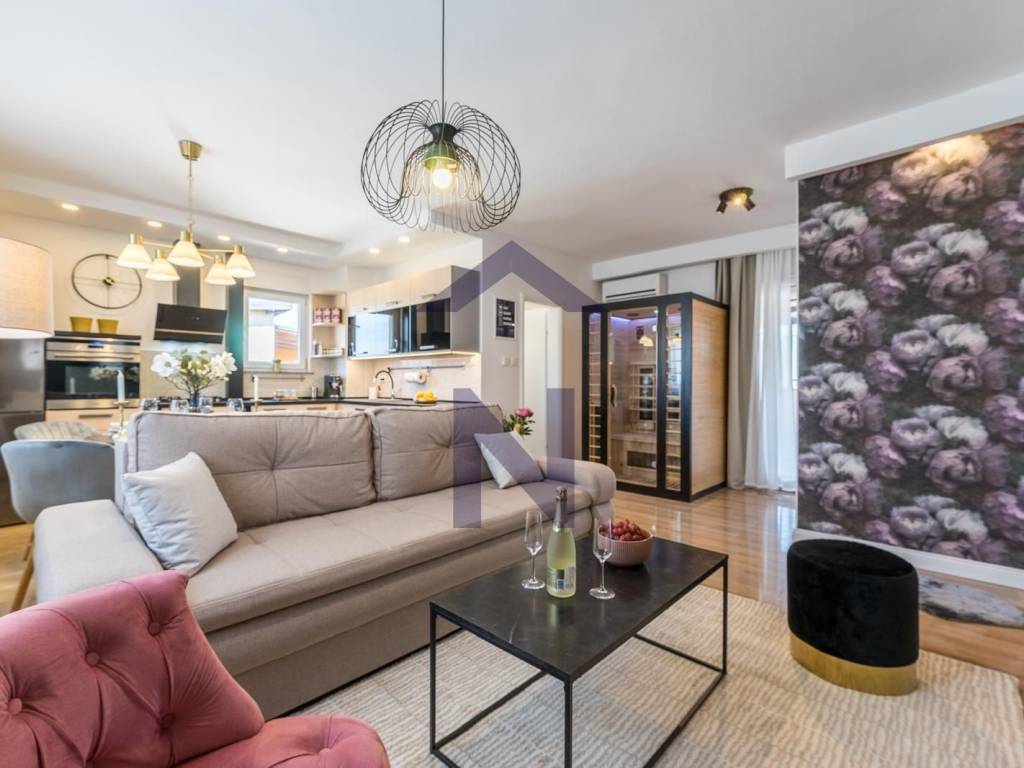 Stan u zgradi, Prodaja, Zagreb, Novi Zagreb - zapad