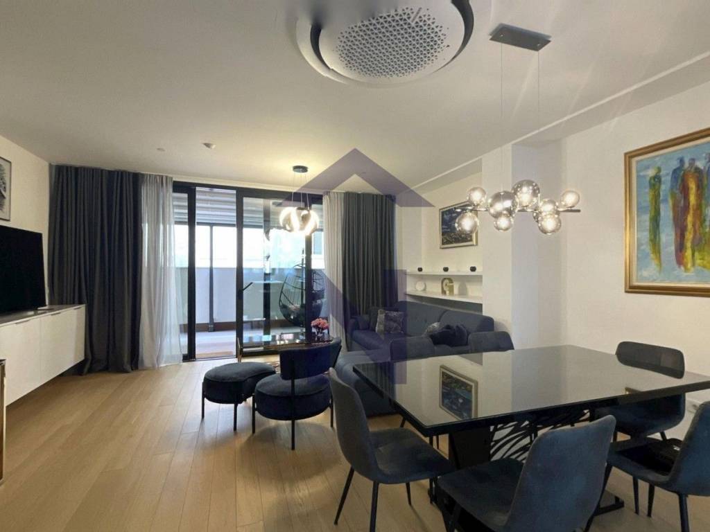 Stan u novogradnji, Najam, Zagreb, Maksimir