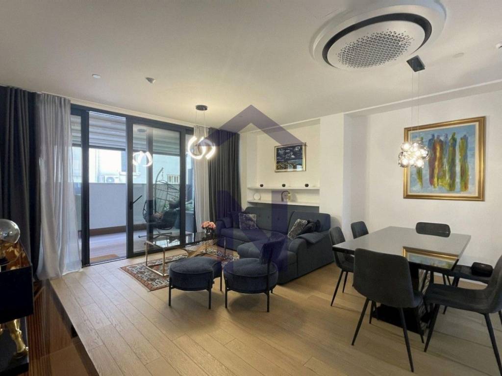 Stan u novogradnji, Najam, Zagreb, Maksimir