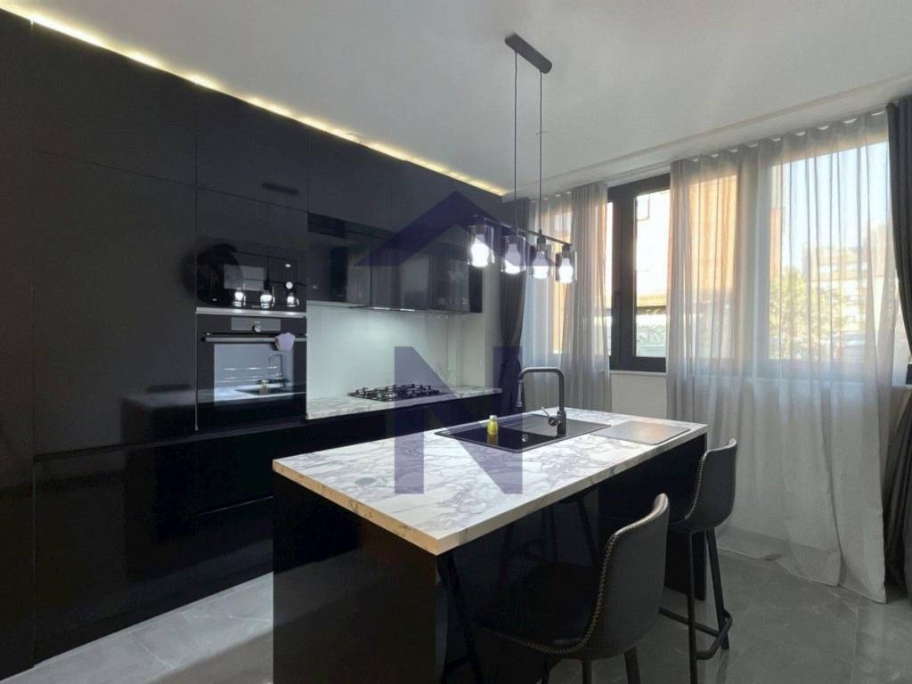 Stan u novogradnji, Najam, Zagreb, Maksimir