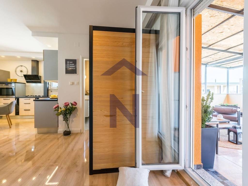 Stan u zgradi, Prodaja, Zagreb, Novi Zagreb - zapad