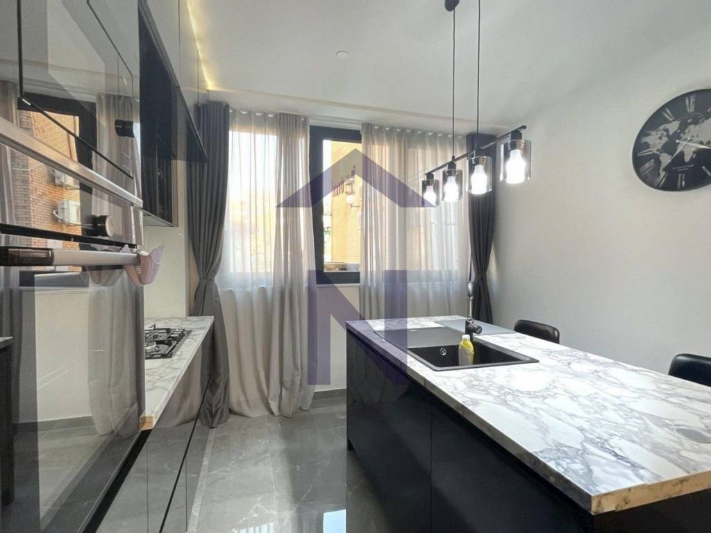 Stan u novogradnji, Najam, Zagreb, Maksimir