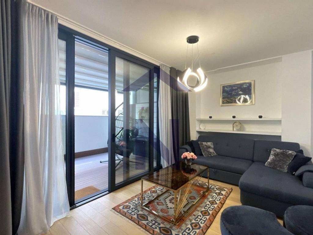 Stan u novogradnji, Najam, Zagreb, Maksimir