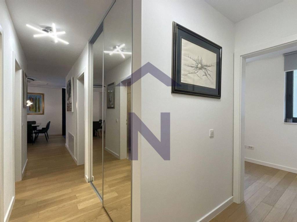 Stan u novogradnji, Najam, Zagreb, Maksimir