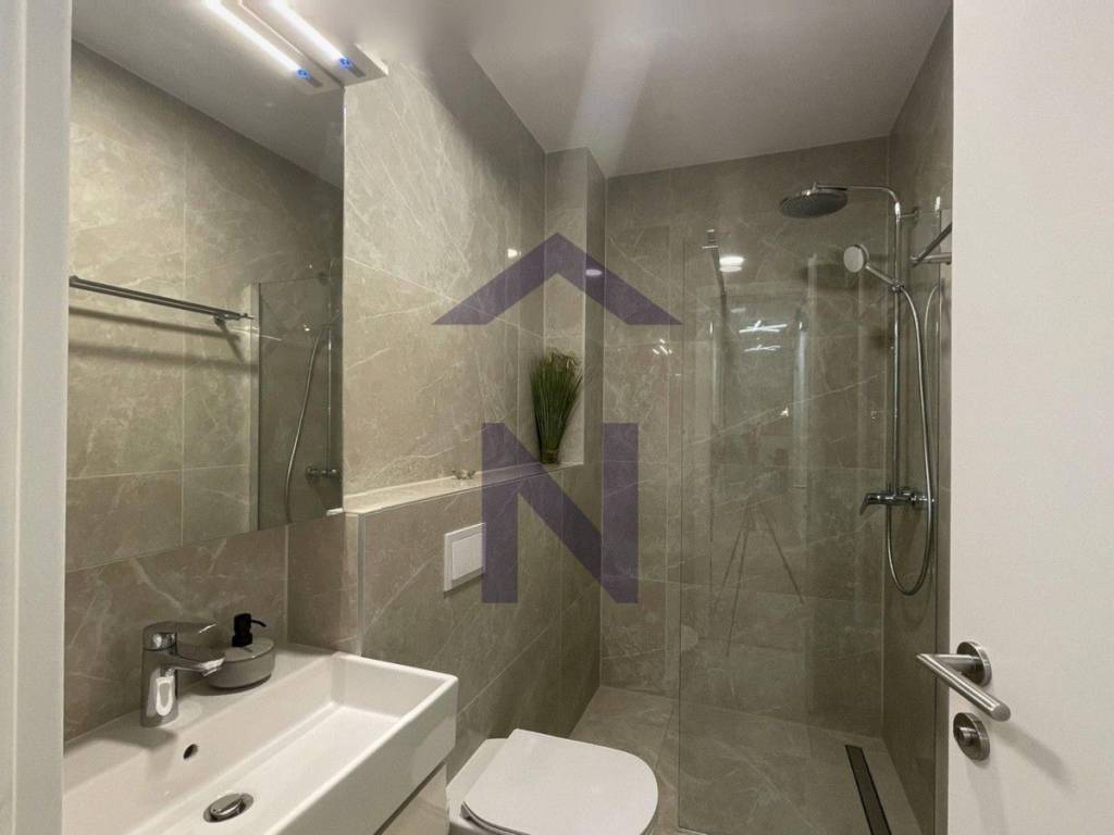 Stan u novogradnji, Najam, Zagreb, Maksimir