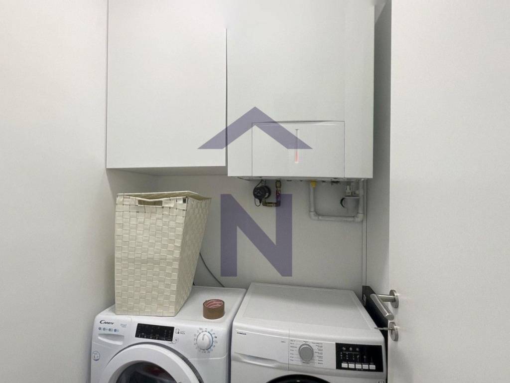 Stan u novogradnji, Najam, Zagreb, Maksimir