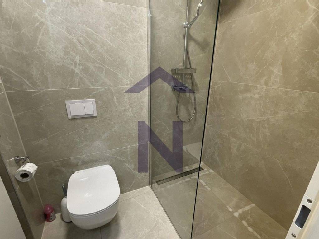 Stan u novogradnji, Najam, Zagreb, Maksimir