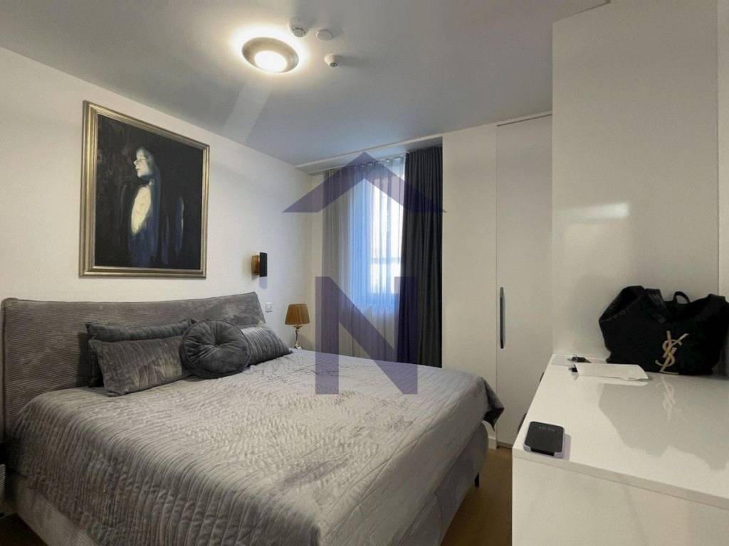 Stan u novogradnji, Najam, Zagreb, Maksimir