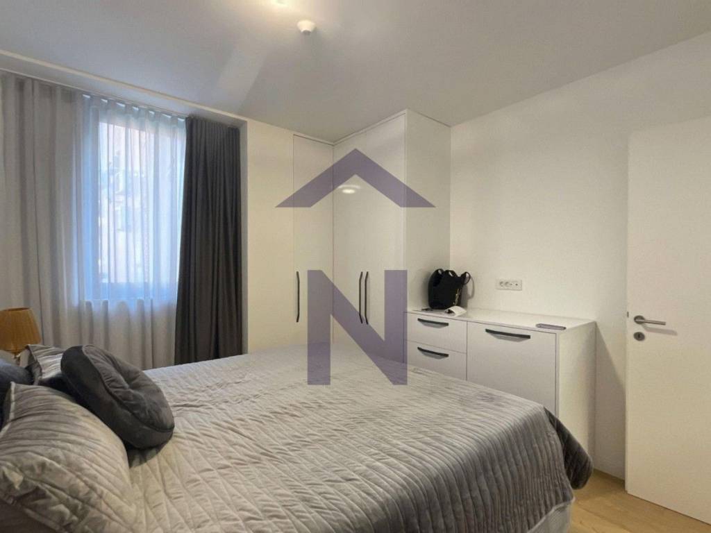 Stan u novogradnji, Najam, Zagreb, Maksimir