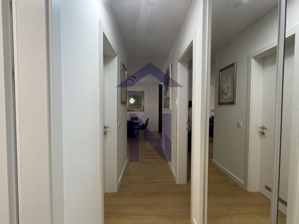 Stan u novogradnji, Najam, Zagreb, Maksimir