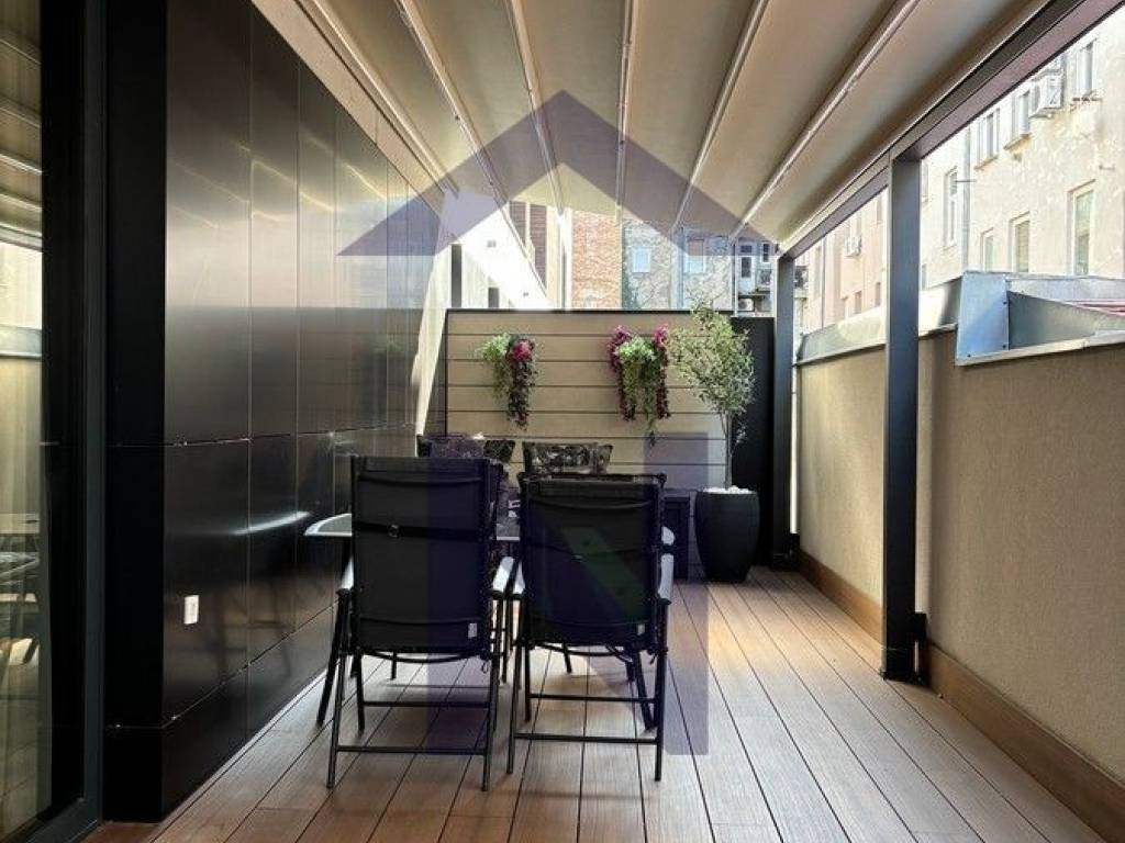 Stan u novogradnji, Najam, Zagreb, Maksimir