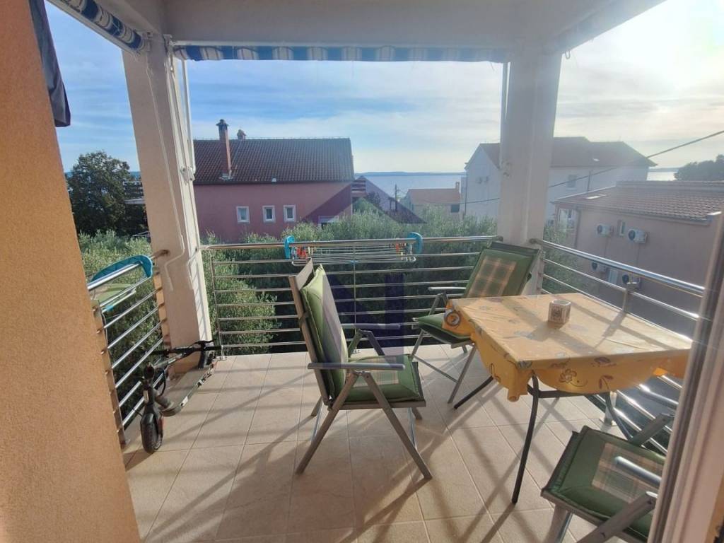 Stan u zgradi, Najam, Zadar - Okolica, Kožino