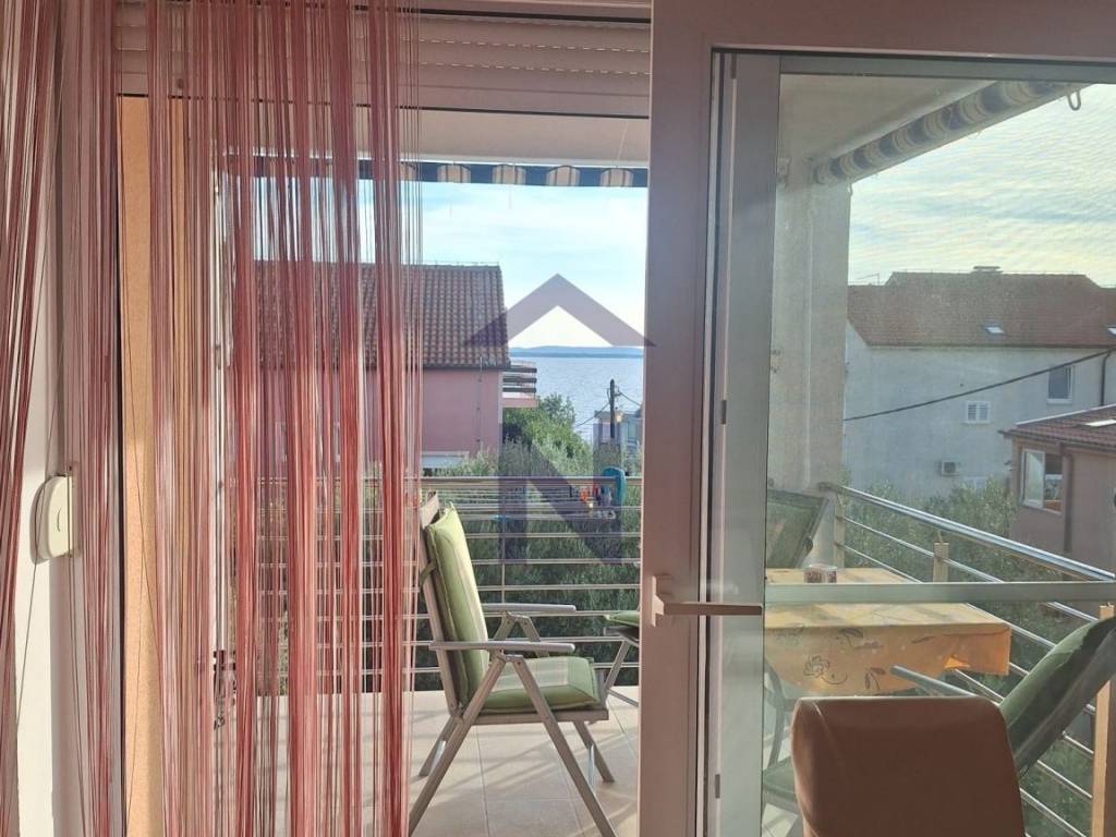 Stan u zgradi, Najam, Zadar - Okolica, Kožino