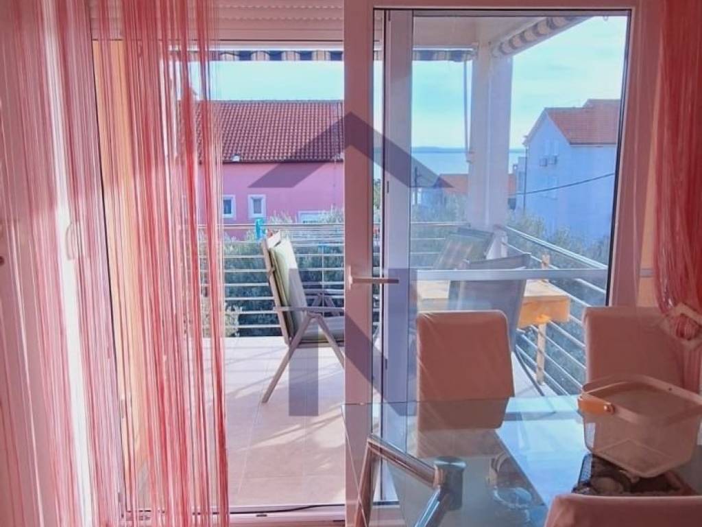 Stan u zgradi, Najam, Zadar - Okolica, Kožino